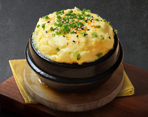계란찜